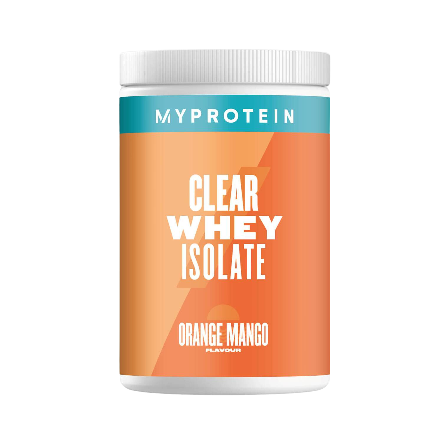 MyProtein Clear Whey Isolate 500g